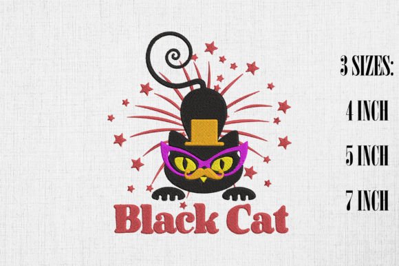 Black Cat Fireworks Halloween: A Designer’s Review