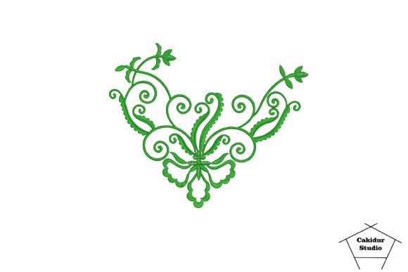 Creeping Green Flowers: A Seller’s Review