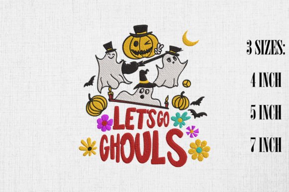 Groovy Let s Go Ghouls Review