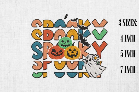 Groovy Spooky Vibes: A Designer’s Review for Seasonal Collections