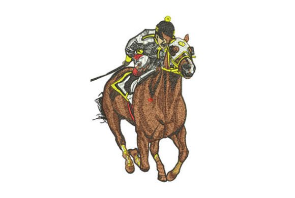 Sensational Racehorses Design Review